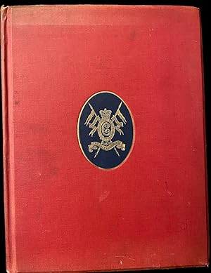 History of the Sixteenth, The Queen's, Light Dragoons (Lancers) 1912-1925