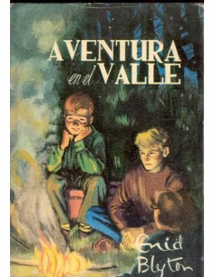 AVENTURA EN EL VALLE