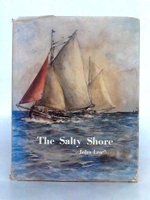 Imagen del vendedor de The Salty Shore: Story of the River Blackwater a la venta por World of Rare Books