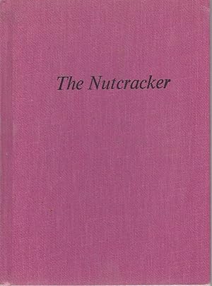 The Nutcracker; --A Curtain-Raiser Book