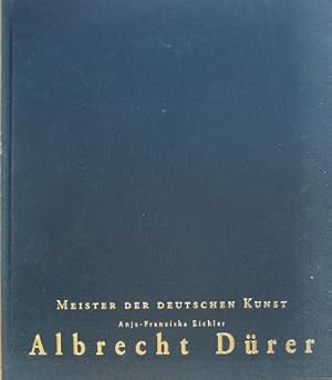 Seller image for Albrecht Drer. for sale by Antiquariat Bernd Preler