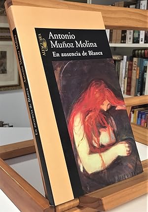 Imagen del vendedor de En Ausencia de Blanca a la venta por La Bodega Literaria