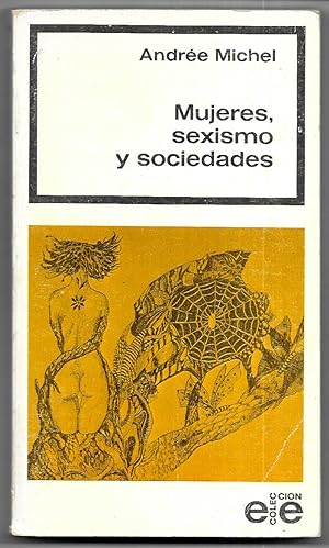 Mujeres, sexismo y sociedades