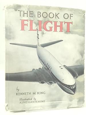 Bild des Verkufers fr The Book of Flight zum Verkauf von World of Rare Books