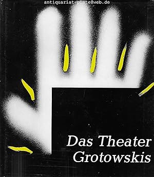 Das Theater Laboratorium Grotowskis.