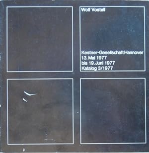 Bild des Verkufers fr Katalog der Kestner-Gesellschaft. zum Verkauf von Antiquariat Bernd Preler