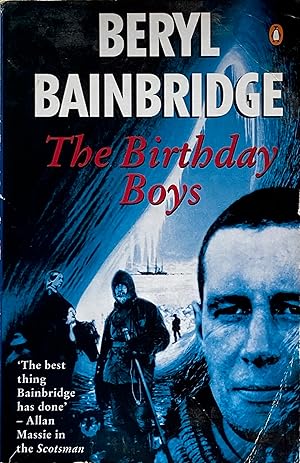 Immagine del venditore per The birthday boys venduto da Acanthophyllum Books