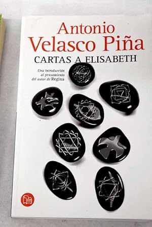 Seller image for Cartas a Elisabeth for sale by Alcan Libros