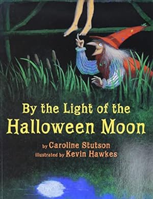 Image du vendeur pour By the Light of the Halloween Moon mis en vente par WeBuyBooks