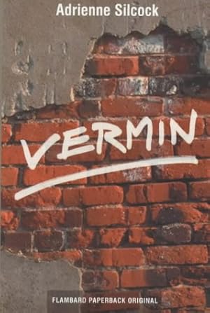 Seller image for Vermin for sale by WeBuyBooks