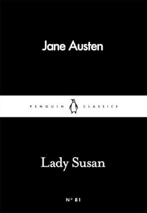 Seller image for Lady Susan for sale by Smartbuy