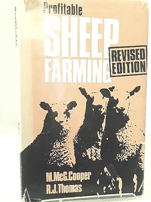 Imagen del vendedor de Profitable Sheep Farming a la venta por World of Rare Books