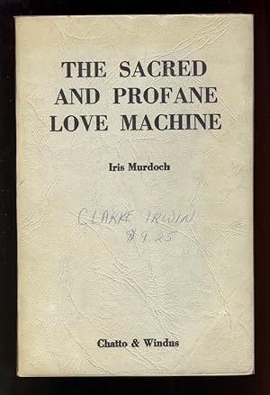 The Sacred and Profane Love Machine