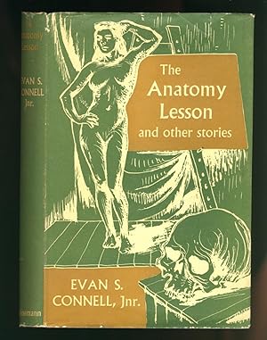 Seller image for The Anatomy Lesson & other stories. for sale by Alphabet Bookshop (ABAC/ILAB)