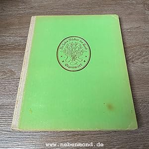 Image du vendeur pour Die sechs Bcher der Kunst. Sechstes Buch: Kunst der Gegenwart. mis en vente par nebenmond