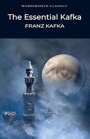 Imagen del vendedor de The Essential Kafka : The Castle; The Trial; Metamorphosis and Other Stories a la venta por Smartbuy