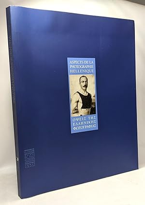 Aspect de la photographie hellénique - ministère de la culture hellénique de Nice --- septembre d...