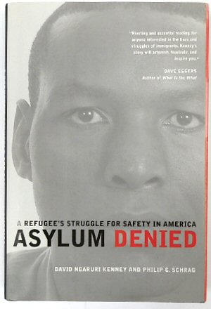 Seller image for Asylum Denied: A Refugee's Struggle for Safety in America for sale by PsychoBabel & Skoob Books