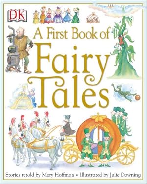 Immagine del venditore per A First Book of Fairy Tales venduto da Smartbuy