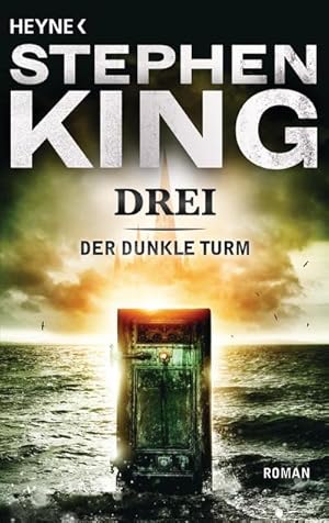 Seller image for Der dunkle Turm 2. Drei for sale by Smartbuy