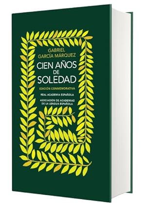 Seller image for Cien aos de soledad/ One Hundred Years of Solitude -Language: spanish for sale by GreatBookPrices