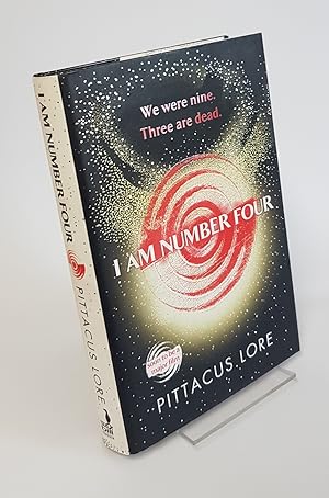 Lorien Legacies By Pitticus Lore 3 Books Collection Set (I Am Number Four,  The Power Of Six, The Rise Of Nine) by Lore Pittacus (2016-07-27):  9780718185251 - AbeBooks