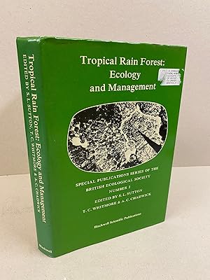 Tropical Rain Forest: Ecology and Management