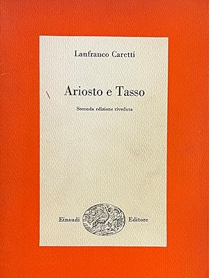 ARIOSTO E TASSO