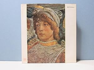 Seller image for Botticelli for sale by Aux fétiches