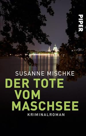 Bild des Verkufers fr Der Tote vom Maschsee : Kriminalroman zum Verkauf von Smartbuy