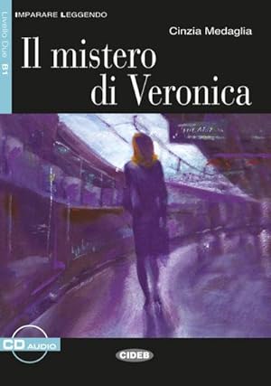 Seller image for Il misterio di Veronica for sale by Smartbuy