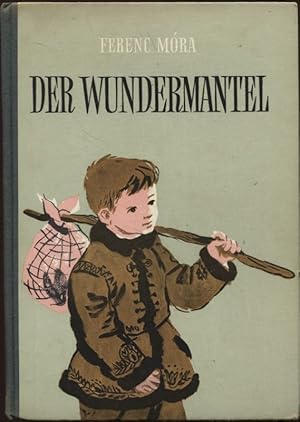 Seller image for Der Wundermantel for sale by Flgel & Sohn GmbH