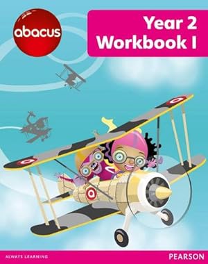 Image du vendeur pour Abacus Year 2 Workbook 1 mis en vente par Smartbuy