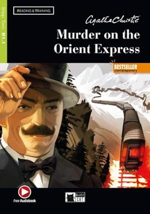Immagine del venditore per Murder on the Orient Express : Buch + free Audiobook venduto da Smartbuy