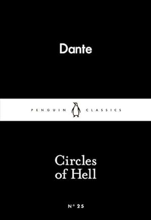 Seller image for Circles of Hell for sale by Smartbuy