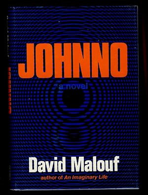Seller image for Johnno for sale by Alphabet Bookshop (ABAC/ILAB)