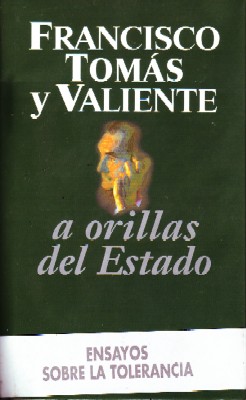 Imagen del vendedor de A ORILLAS DEL ESTADO. a la venta por Librera Raimundo