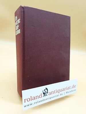 Seller image for Das Moderne Hand-Lexikon - Wissen von A - Z for sale by Roland Antiquariat UG haftungsbeschrnkt