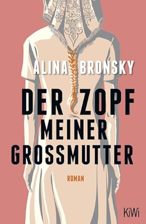 Seller image for Der Zopf meiner Gromutter : Roman for sale by Smartbuy