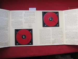 Bild des Verkufers fr Anthology 1968 - 1998. Vol. 3. [Mit 2 CD] zum Verkauf von Versandantiquariat buch-im-speicher