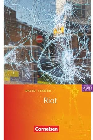 Image du vendeur pour Riot : Textheft Fiction. 9. Schuljahr, Stufe 2 mis en vente par Smartbuy