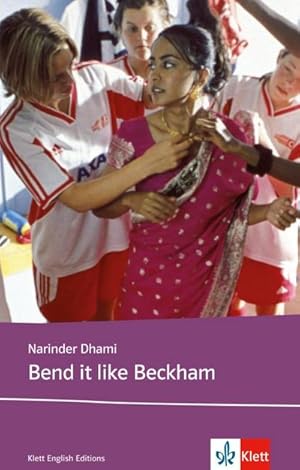 Bild des Verkufers fr Bend it like Beckham. Schullektre : Based on the original screenplay zum Verkauf von Smartbuy