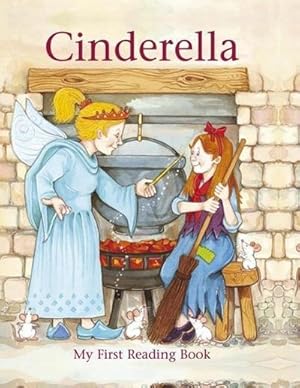 Bild des Verkufers fr Cinderella zum Verkauf von Smartbuy