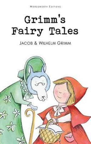 Bild des Verkufers fr Grimm's Fairy Tales zum Verkauf von Smartbuy