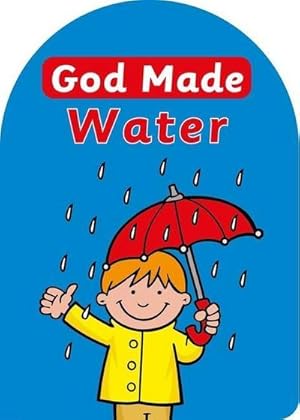 Bild des Verkufers fr God Made Water zum Verkauf von Smartbuy