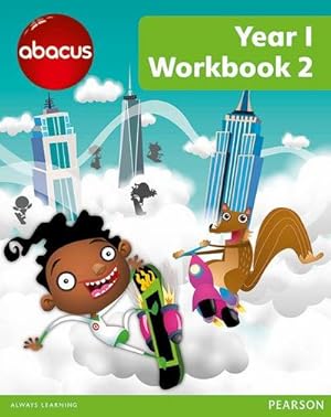 Immagine del venditore per Abacus Year 1 Workbook 2 venduto da Smartbuy