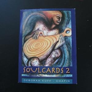 Seller image for Soulcards 2: Powerful Images for Creativity and Insight (Soul Cards Series) for sale by Bookstore-Online