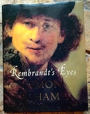 Image du vendeur pour Rembrandt's Eyes mis en vente par Trinders' Fine Tools