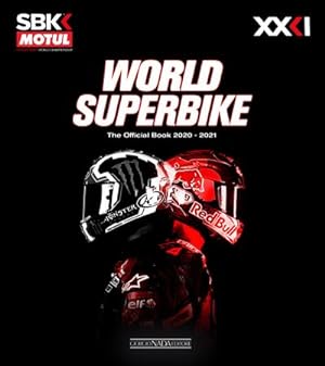 Immagine del venditore per World Superbike 2020-2021 The Official Book venduto da AHA-BUCH GmbH