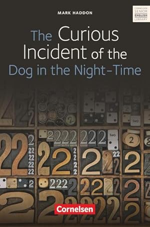 Image du vendeur pour The Curious Incident of the Dog in the Night-Time : Ab 10. Schuljahr. Textband mis en vente par Smartbuy